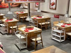 -留香铁板烤肉(解放西路旗舰店)