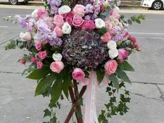 -花言草语鲜花店(灵山路店)