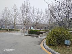 -北京园博大酒店