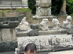 -中国闽台缘博物馆