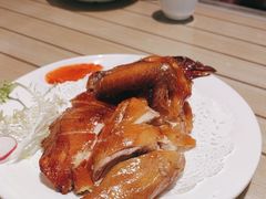 -上下九广州菜馆(李家村万达店)