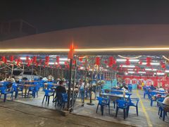 -阿彬烧烤(桐油店)