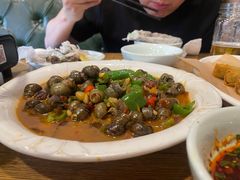 -丰乐餐厅·始于1999·本地老字号