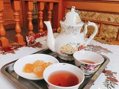 -百年老茶馆