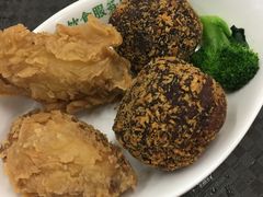 -春晖饭堂(中山大学南校区店)