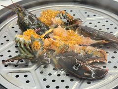 -船奇蒸汽海鲜·闽菜(八市海鲜总店)