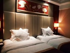 -东北大厦酒店(沈阳北站青年大街店)