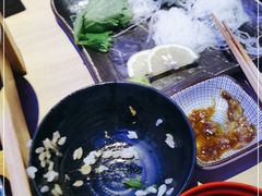 -琴寿司居酒屋(中山广场店)