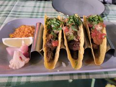 Taco&nbsp;Combo&nbsp;C-墨纪Mojí墨西哥餐厅(官舍店)