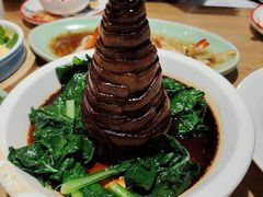 -新白鹿餐厅(城西银泰城店)