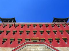 -须弥福寿之庙