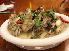 -河州宾馆清真餐厅(文锦南路店)