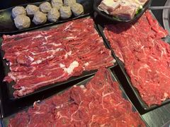 -煊记潮汕牛肉火锅(钱桥店)