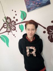 -吉米护肤造型