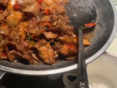 -味上湘菜馆(岳麓山店)