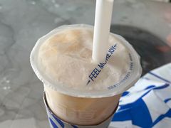 -茶百道(息烽十字街店)