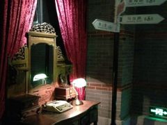-星聚会KTV(苏州信投大厦店)