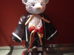 -成都泰迪熊博物馆