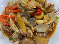 -一起吃小龙虾·海鲜(海珠店)
