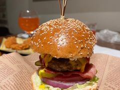 -漪龙台·B26 Rooftop Lounge