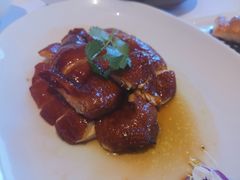 玫瑰豉油鸡-宝丽轩中餐厅BAOLIXUAN