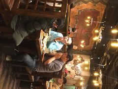 -小俩口烧烤东北菜(双井店)