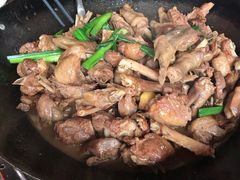 -大地农庄(逢沙大道店)