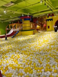 -宝燕乐园(闵行旗舰店)