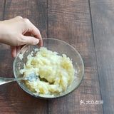 芝士焗土豆泥