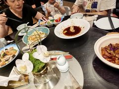 -海天楼中餐厅(吴宫泛太平洋酒店)