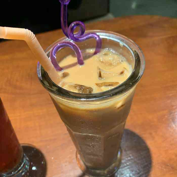 喜瑞冰室(大浪店)-"平价茶餐厅里的战斗机!价格也太便宜了.