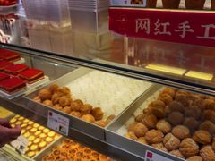 -糕材生(龙湖北京大兴天街店)