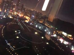 -大连君悦酒店 · VIVA(星海广场店)