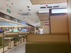 -海底捞火锅(顺义华联店)