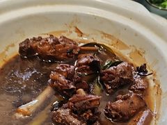 -又见炊烟私房菜(敬亭路店)