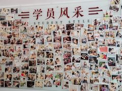 -子曰书院·古筝围棋书法国画小主持(夏都店)