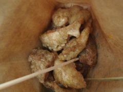 -傅强排骨(成都总店)