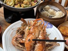 -百家鲜·杭帮菜