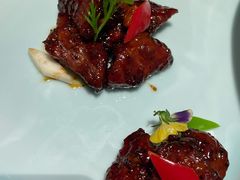 -森隆饭庄(崇文门新世界百货店)