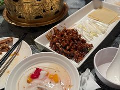 -京尊烤鸭店JINGZUN(春秀路店)