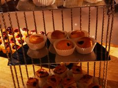 -龙之梦万丽酒店青餐厅