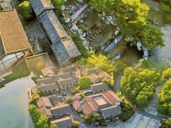 -茅山东方盐湖城景区