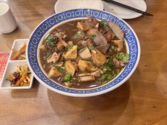 -北京小肠陈饭庄(方庄店)