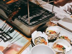 -木屋烧烤(南新店)