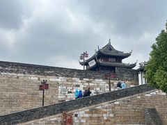-苏州吴宫泛太平洋酒店