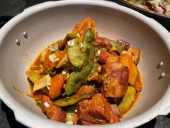 -金掌勺东北菜(格兰晴天店)