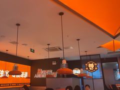 -闻溪有渔·活鱼现烤才好吃(太仓万达店)