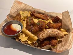 -ZEMOCAFE·FUSION FOOD(西交利物浦店)