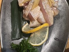 -阿源鱼捞斑鱼火锅·海鲜粥(山景尚宅店)