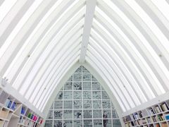 钟书阁-钟书阁(松江泰晤士小镇店)